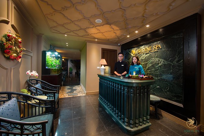 7 Best Spa And Hot Springs Experiences In Hanoi
