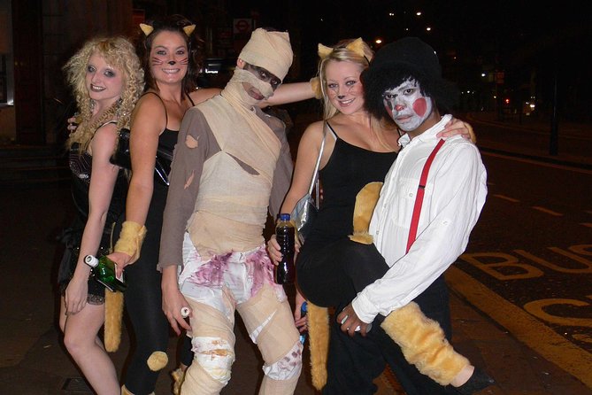 Serial Killers: The Blood and Tears Walk - Good To Know