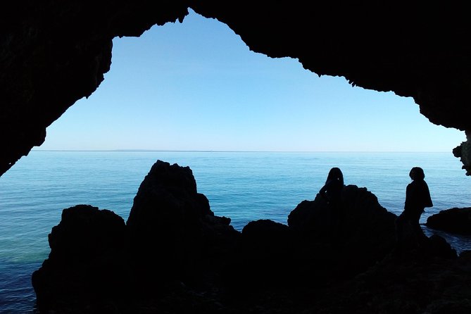 Sesimbra Private Arrabida 4x4 Tour  - Setubal District - Itinerary Overview