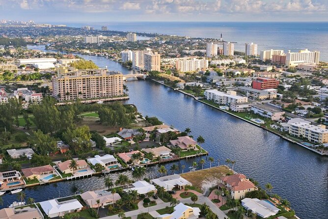 Seven Isles of Fort Lauderdale Kayak Tour - Good To Know