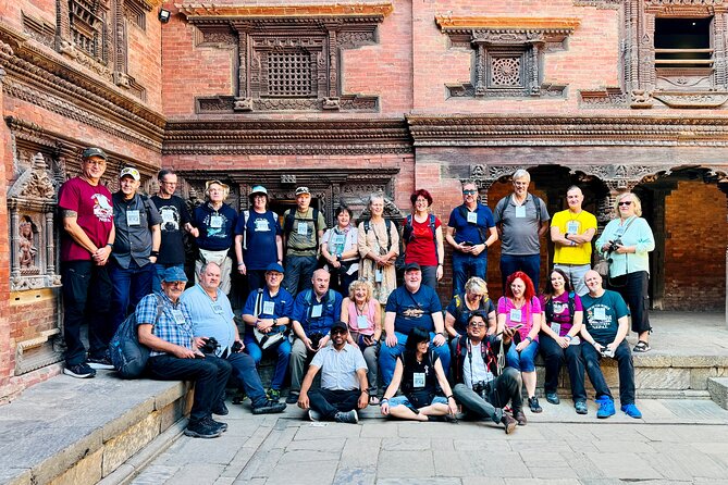 Seven UNESCO Heritage Kathmandu Sightseeing Private Day Tour