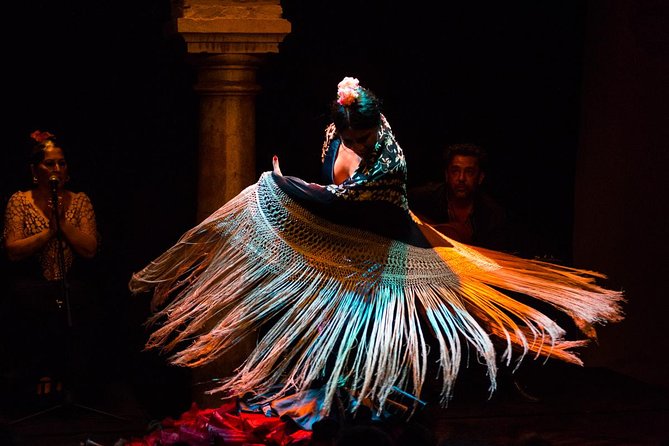 Seville: Authentic Flamenco Show - Museo Del Baile Flamenco - Good To Know