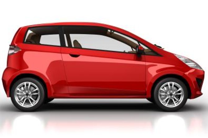 Seville AVE Train Station Private Departure Transfer - Good To Know