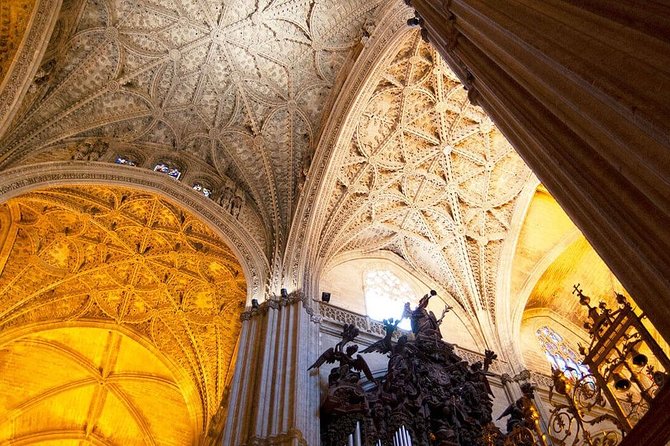 Seville Cathedral Private Tour - Overview and Inclusions