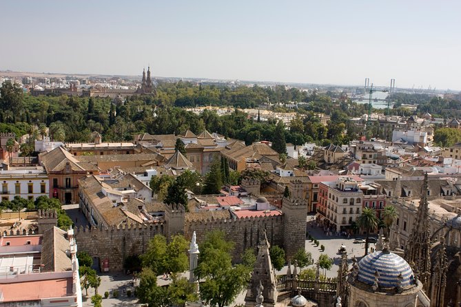 Seville Day Trip From the Algarve - Good To Know