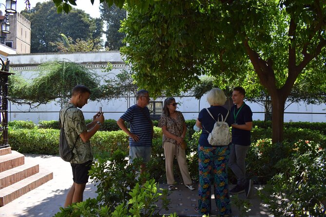 Seville Jewish Quarter Walking Tour - Historical Significance of the Seville Jewish Quarter