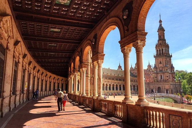 Seville-Lisbon One-Way or Round-Trip Private Luxury Transfer - Pricing and Availability
