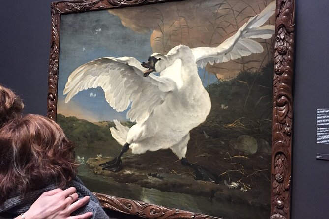 Seville Museum of Fine Arts 2-Hour Guided Tour