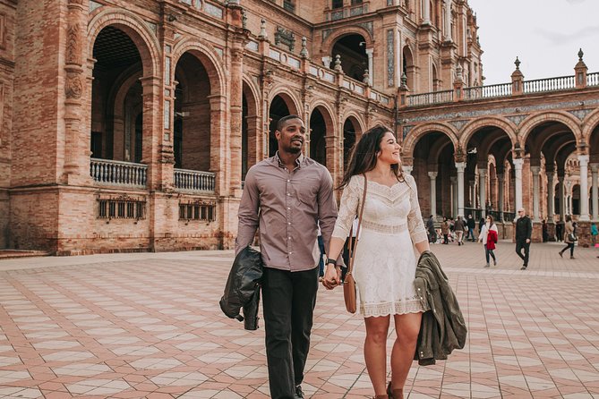 Seville Photography Tour - Good To Know