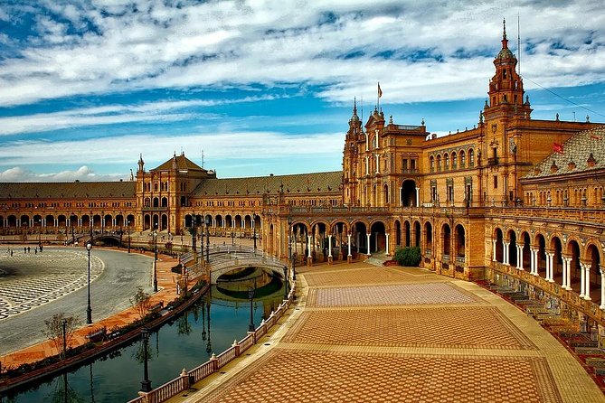 Seville Private & Cutomizable Tour From Cadiz Port/Hotel Pick up - Traveler Information
