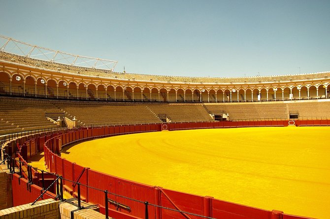 Seville - Private Historic Walking Tour