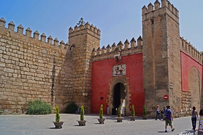 Seville Private Tour: Alcazar, Cathedral, Giralda and Santa Cruz Walking Tour. - Good To Know