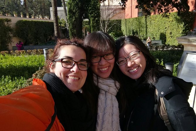 Seville Private Tour to the Royal Alcazar and Cathedral - Tour Overview Highlights