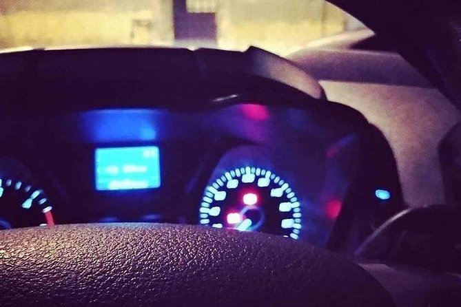 Seville Private Transfers (Minibuses up to 8pax) - Good To Know