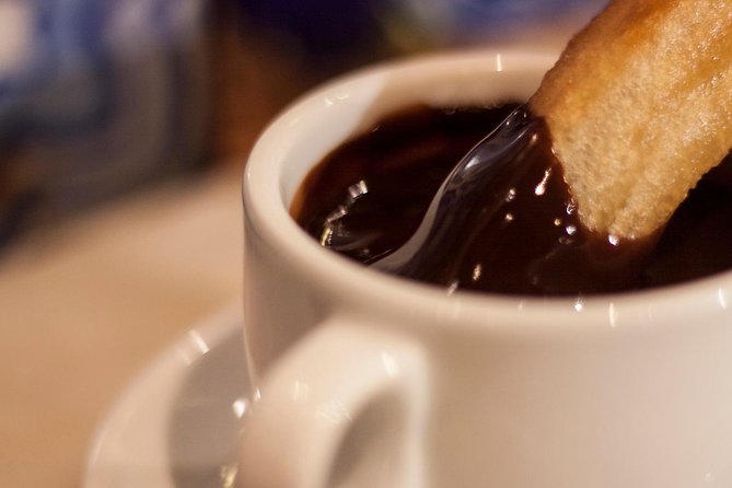 Seville Private Walking Food Tour With Secret Food Tours - Tour Details