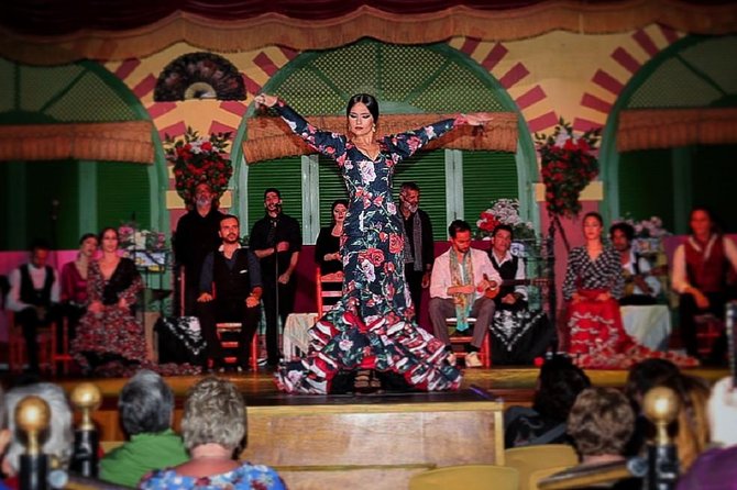 Seville Pure Flamenco Tour - Good To Know