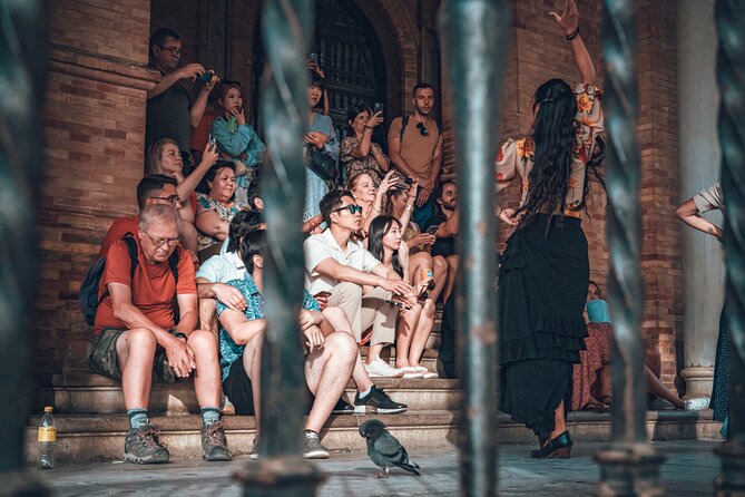 Seville Travel Captures - Lowest Price Guarantee