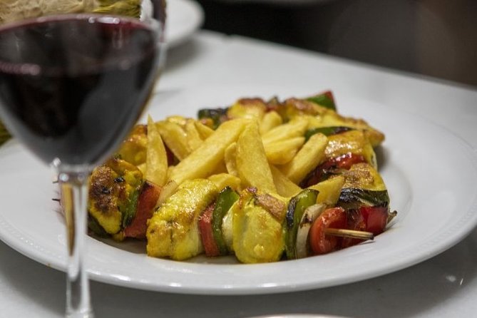 Seville Wine and Tapas Tour - Good To Know
