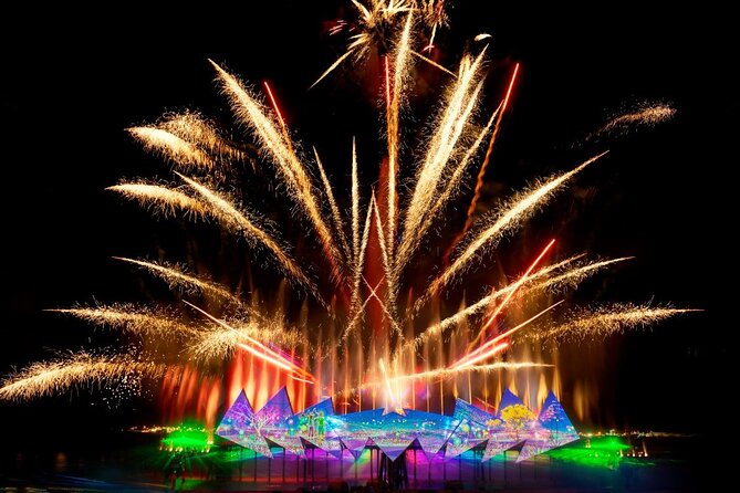 SG Explorer Pass With Dukw Tour - Overview and Features of SG Explorer Pass