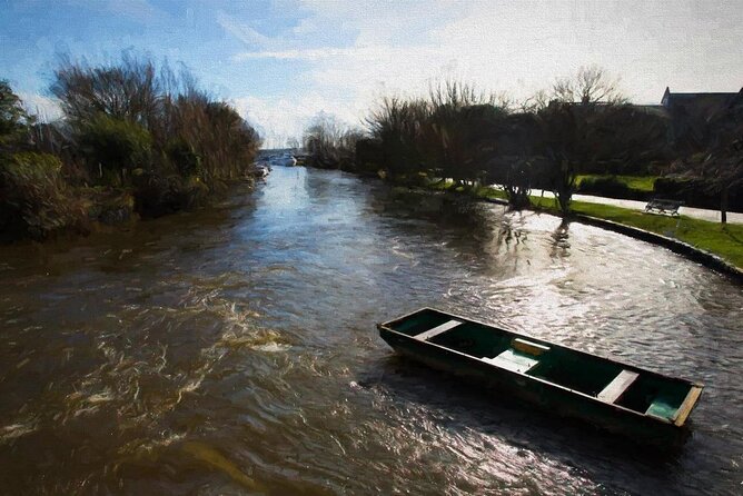 Shakespeare's Stratford-Upon-Avon: A Self-Guided Audio Tour - Good To Know