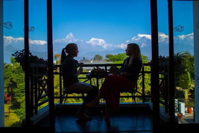 Shangri- La 6 Days Nepal Tour - Itinerary Overview