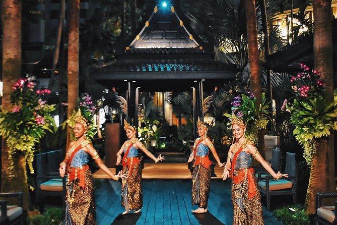 Shangri-La Hotels Salathip Thai Restaurant Experience - Good To Know