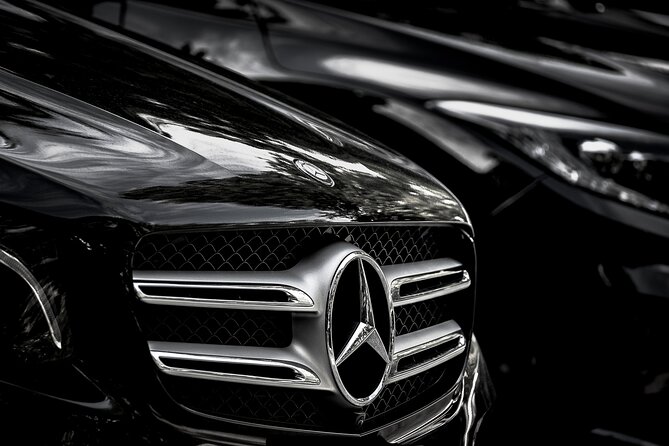 Shannon - Cork ONE-WAY Private Transfer Premium Car Service - Good To Know