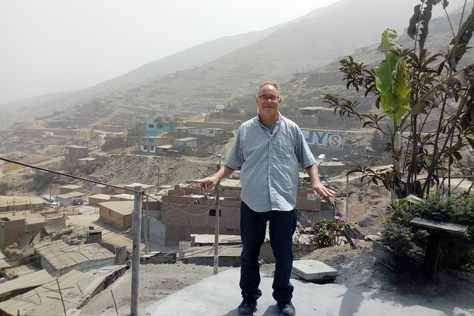 Shanty Town Lima - Traditional Communities - Good To Know