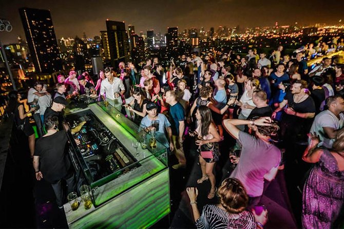 Share This Transfer With Your Private Party and No One Else - Bangkok - Lowest Price Guarantee Details
