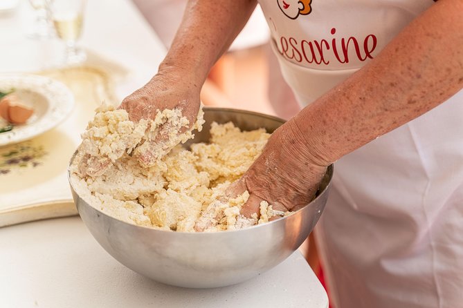 Share Your Pasta Love: Small Group Pasta and Tiramisu Class in Assisi - Good To Know