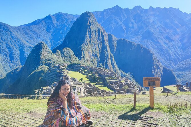 Shared 1 Day Machu Picchu Tour From Cusco - Tour Highlights