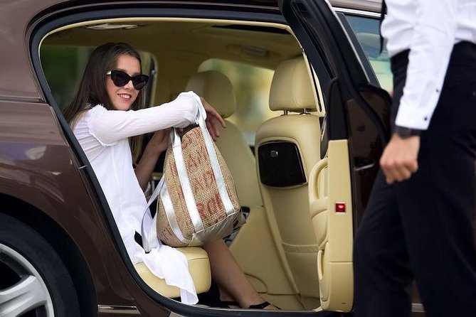 Shared Departure Transfer: Hotels to Guadalajara Airport - Good To Know