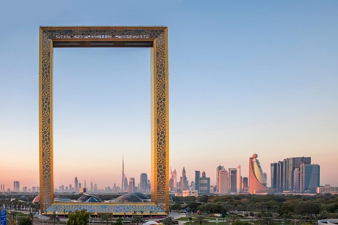 Shared Transfers From Dubai Hotels to Dubai Frame - Benefits of Shared Transfers