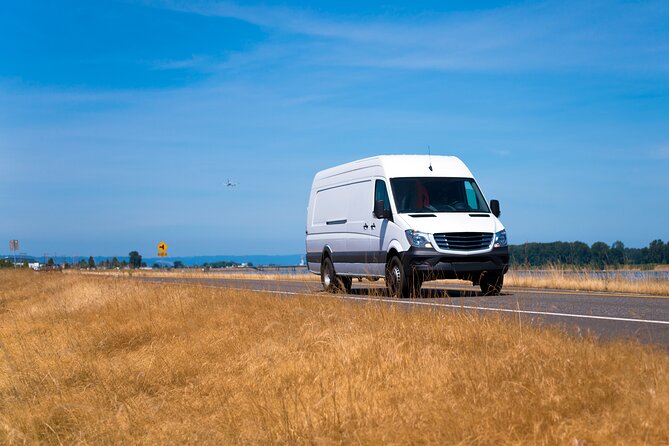 Shared Transportation, From International Airport to Puerto Morelos Hotels - Good To Know