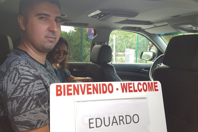 Shared Transportation to Cancun Airport From the Cancun Hotel Strip - Good To Know