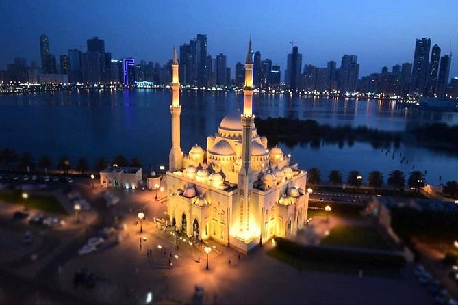 Sharjah and Ajman (Cultural & Themes Tours) - Good To Know