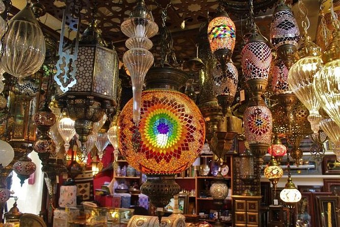 Sharjah and Ajman Private Sightseeing Tour From Dubai - Good To Know