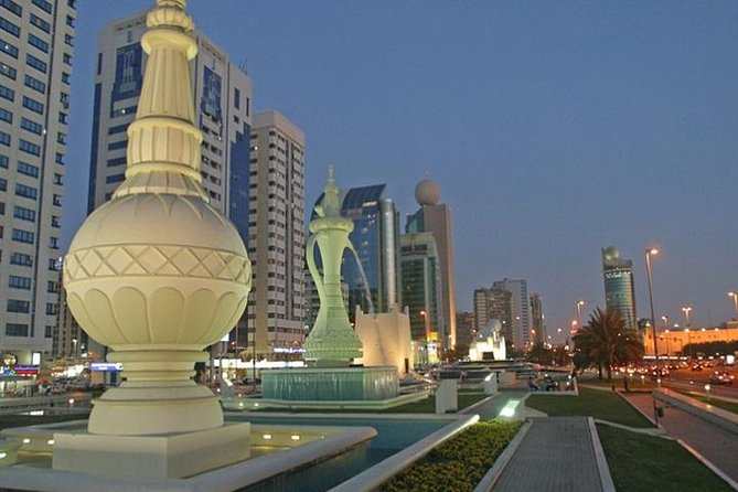 Sharjah and Ajman (Tours & Sightseeing ) - Good To Know