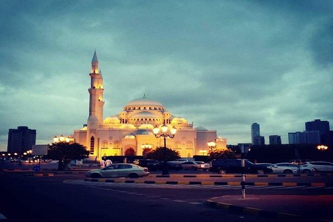 Sharjah and Ajman(Kids Friendly ) - Good To Know