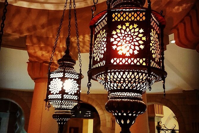 Sharjah City Tour (From Dubai) - Private - Customization Options