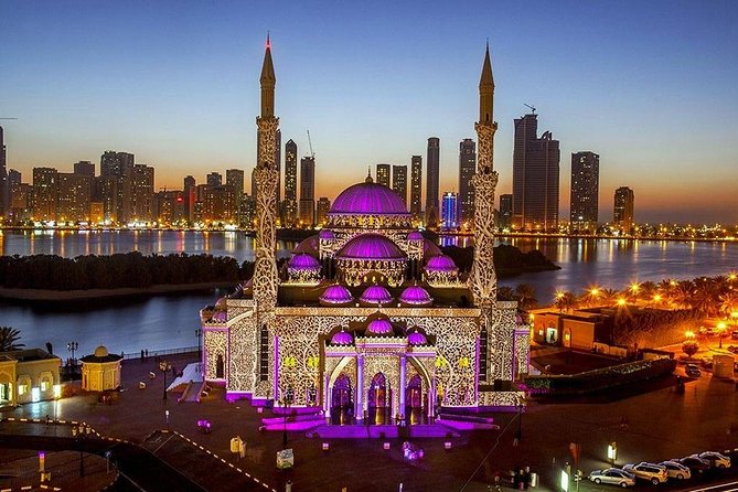 Sharjha City Tour - Good To Know