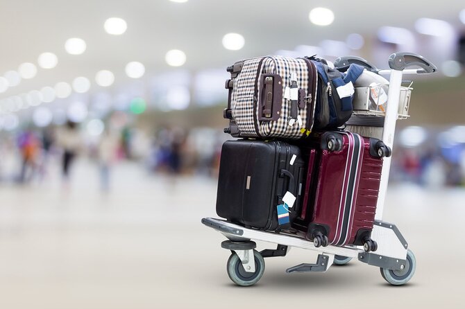 Sharm El Sheikh Airport Private Transfer - Good To Know