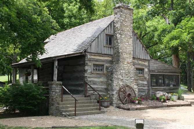 Shepherd of the Hills Historic Tour - Key Takeaways