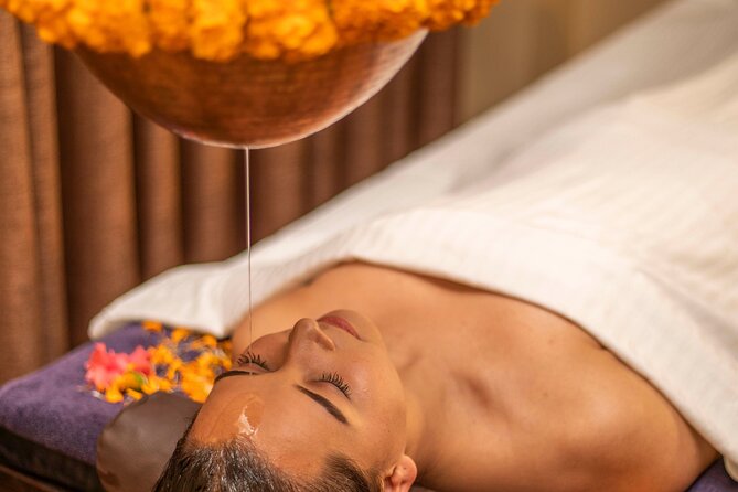 Shirodhara and Sound Healing Spa Experience in Kathmandu - Good To Know