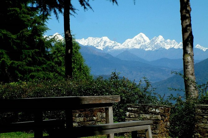 Shivapuri Day Hike From Kathmandu - Essential Items to Pack for the Hike