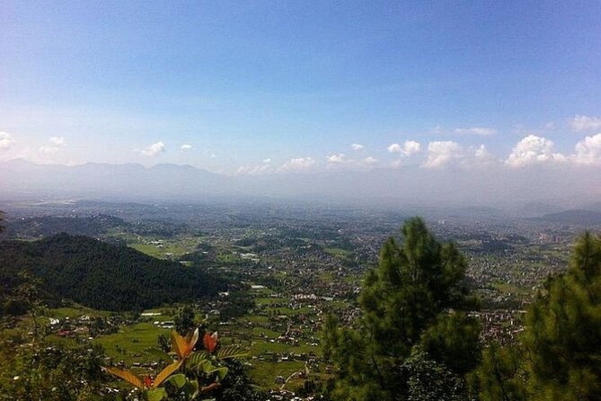 Shivapuri Hill Day Hike: A Scenic Trek Near Kathmandu - Best Time to Visit Shivapuri Hill