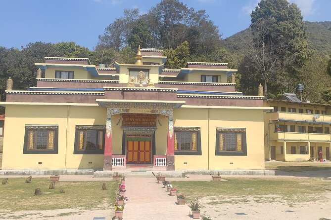 Shivapuri National Park Day Hike From Kathmandu - Inclusions and Exclusions