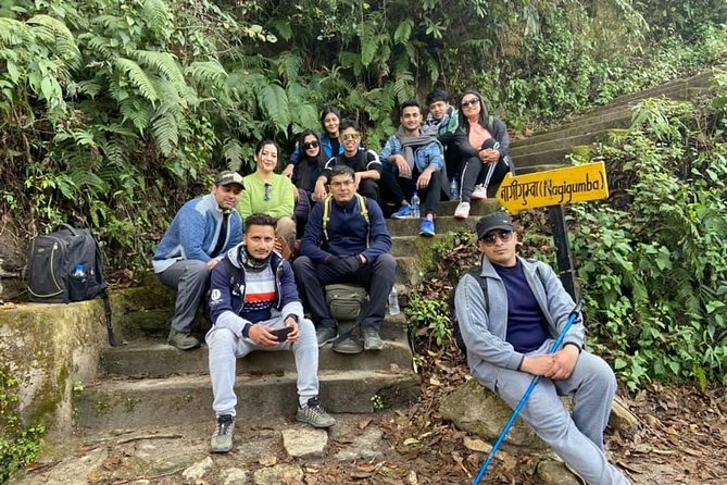 Shivapuri National Park Day Hiking From Kathmandu - Good To Know