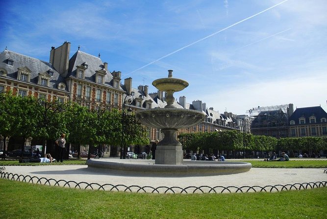 Shop Paris Like a Local: Unique French Handcrafted Products (Small Group Tour) - Good To Know
