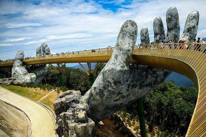 Shore Excursion - Ba Na Hills & Golden Bridge Private Tour From Chan May/Tien Sa - Good To Know